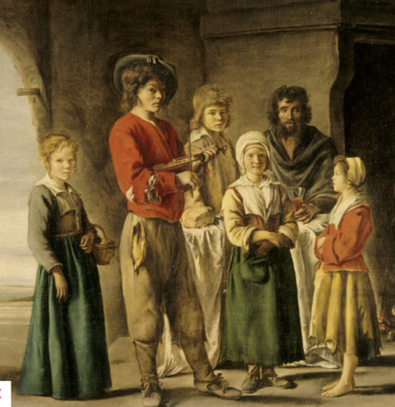 Tudor Children (Year 4) - Blog - Hill Mead Primary School
