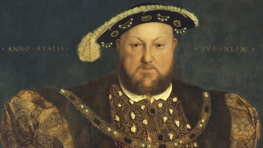 who-was-king-henry-viii-year-4-blog-hill-mead-primary-school