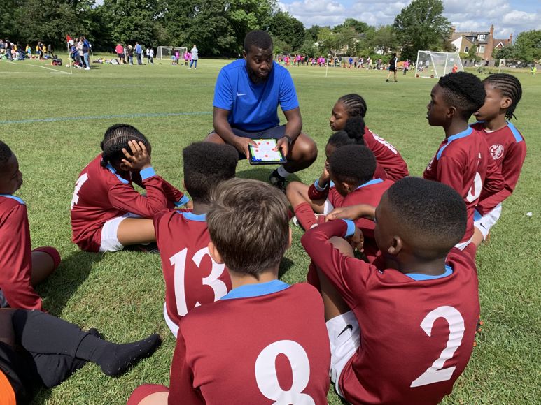 Hill Mead on top as football season is cancelled News Hill Mead