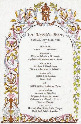 Victorian Food Year 5 Blog Hill Mead Primary School