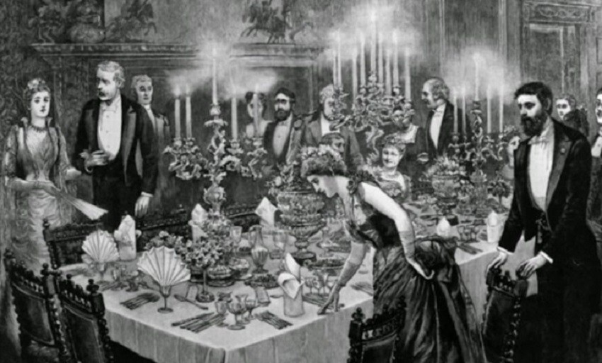 Victorian Food (Year 5) Blog Hill Mead Primary School